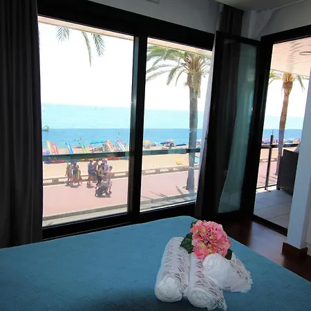 Apartment Apartamento Perla Lloret de Mar