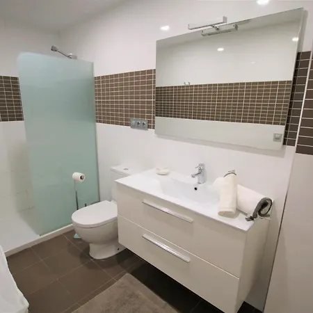 Apartamento Perla Apartment