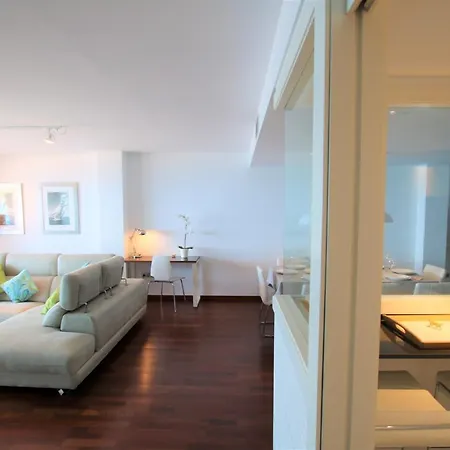 Apartment Apartamento Perla *