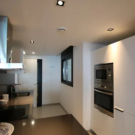 Apartamento Perla Apartment