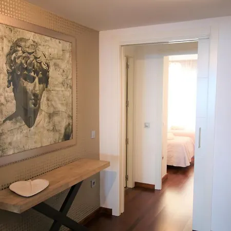 Apartment Apartamento Perla *