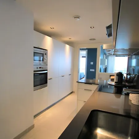 Apartment Apartamento Perla Lloret de Mar