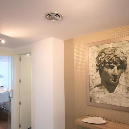 Apartment Apartamento Perla