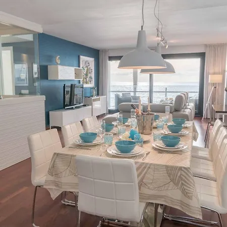 Apartamento Perla Lloret de Mar