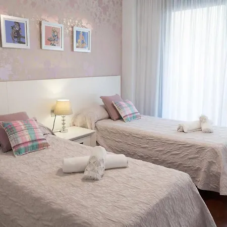 Apartment Apartamento Perla Lloret de Mar