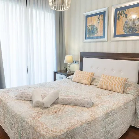 아파트 Apartamento Perla