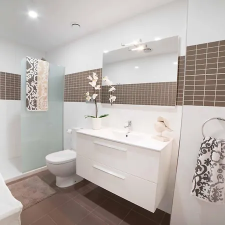 Apartamento Perla Apartment