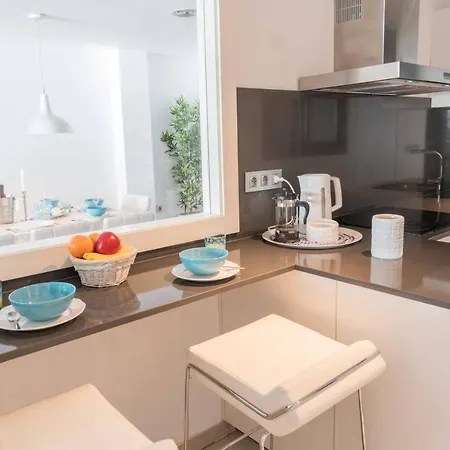 Apartment Apartamento Perla Lloret de Mar