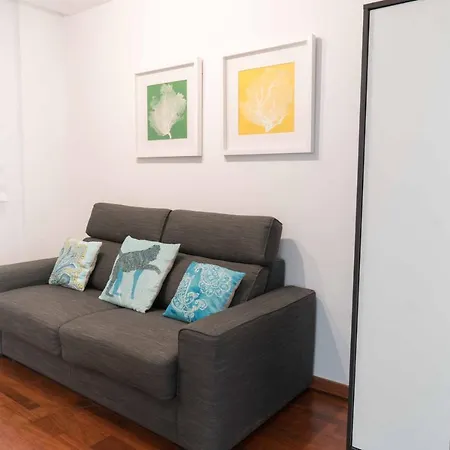 Apartamento Perla * Lloret de Mar