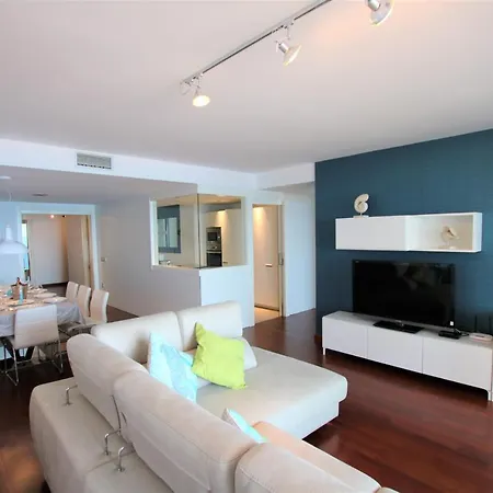 Apartamento Perla * يوريت دي مار